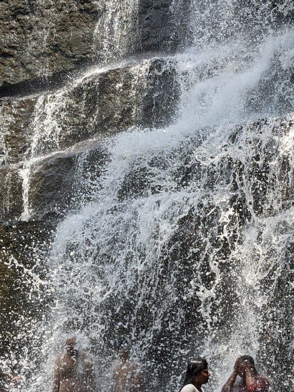 Scintillating chinna Suruli | The falls | Weekend Outing Series